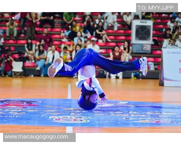 从零起步街舞比赛全攻略助你轻松赢得舞台荣耀