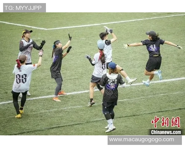 南京飞盘队创下耐力新高引领全国飞盘运动发展新潮流