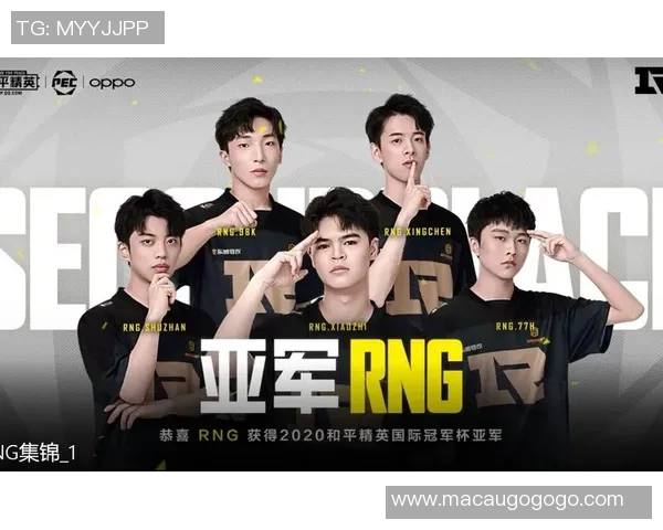 和平精英战术排行榜最新更新RNG战队荣登第八名引发热议 和平精英战术排行榜最新更新RNG战队荣登第八名引发热议