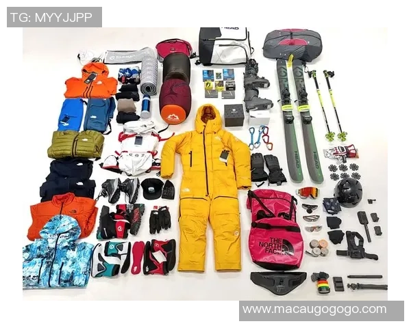 极限运动装备选购指南攀岩绳推荐与使用技巧分享