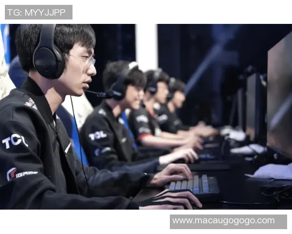 EDG青年赛征程回顾：从默默无闻到耀眼之星的成长历程