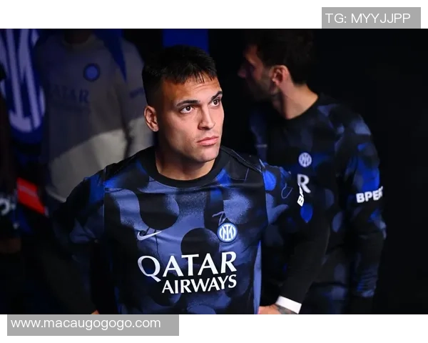 劳塔罗：从天才少年到世界足球舞台的璀璨明星之路