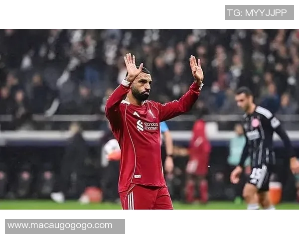 利物浦主场狂胜曼联四比一重燃争冠希望与宿敌的恩怨情仇再度升级