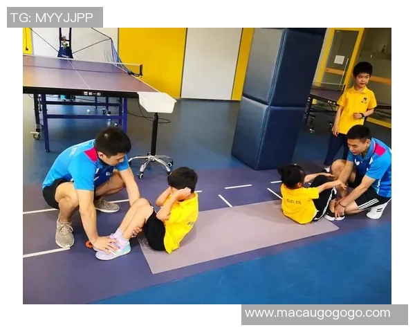 北京乒乓球队心理素质分析与表现研究探讨