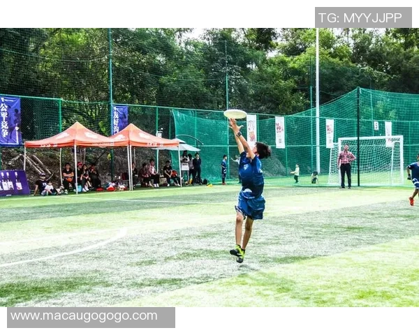 北京飞盘队阵地战分析：战术得失与未来发展方向探讨